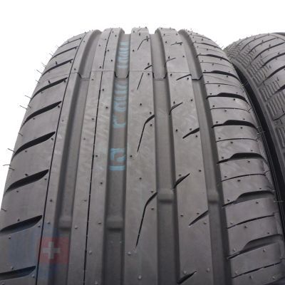 3. 2 x TOYO 225/65 R18 103H Proxes CF2 SUV Lato 2021 Jak Nowe Nieużywane