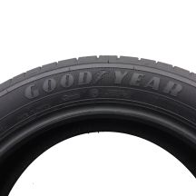 4. Opona 215/55 R18 1x GOODYEAR 95V Territory HT Letnia 2022 Jak Nowa Nieużywana