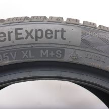 8. Opony 215/50 R17 4x UNIROYAL 94V XL WinterExpert Zimowe 2022 
