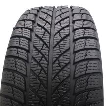 2. 1 x GISLAVED 225/45 R17 94H XL Euro Frost 5 Zima 2014 Jak Nowa 8mm