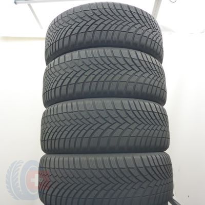 Opony 235/50 R19 4x SEMPERIT 103V XL Speed-Grip 5 Zimowe 2024 8,2-8mm