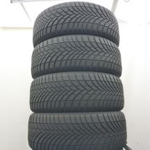 Opony 235/50 R19 4x SEMPERIT 103V XL Speed-Grip 5 Zimowe 2024 8,2-8mm
