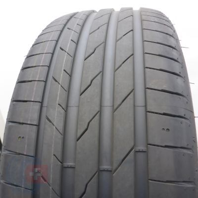 2. Opona 255/45 R19 1x HANKOOK 100V Ventus Evo SUV Letnia 2026 