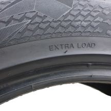8. 2 x VREDESTEIN 205/55 R17 95V XL Quatrac 5 Wielosezon 6.8mm 