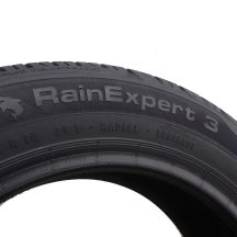 6. 2 x UNIROYAL 165/65 R14 79T RainExpert 3 Lato 2020, 2021 Jak Nowe 7mm