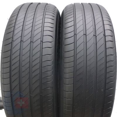 4. 4 x MICHELIN 215/65 R17 103V XL Primacy 4 S1 Lato 2020 5-6mm