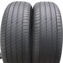 4. 4 x MICHELIN 215/65 R17 103V XL Primacy 4 S1 Lato 2020 5-6mm