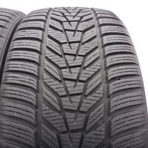 3. Opony 235/35 R20 2x HANKOOK 92W XL Winter I Cept evo 3 Zimowe 2022 8mm