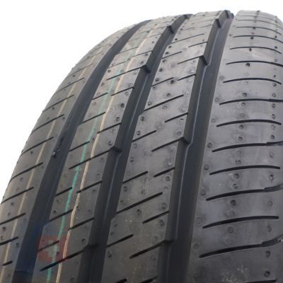 2. 1 x CONTINENTAL 195/65 R16C 104/102T VancoEco Lato 2016 Jak Nowa Nieużywana 
