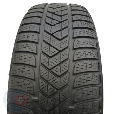 1 x PIRELLI  225/50 R18 99H XL Winter Sottozero 3 A0 Zima 5.8mm
