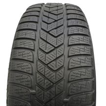 1 x PIRELLI  225/50 R18 99H XL Winter Sottozero 3 A0 Zima 5.8mm