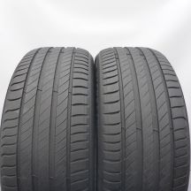 3. Opony 225/45 R17 4x MICHELIN 94W XL Primacy 4 Letnie 2018 5,5-6mm