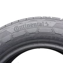 5. Opony 175/65 R14C 4x CONTINENTAL 90/88T VanContact Winter Zimowe 2022 Nieużywane 