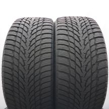 Opony 235/40 R19 2x NOKIAN 96V XL Snowproof 1 Zimowe 2023 7,2mm