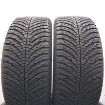 Opony 225/45 R17 2x GOODYEAR 94V XL Vector4Seasons A0 Wielosezonowe 2023/24 7,8-7,5mm