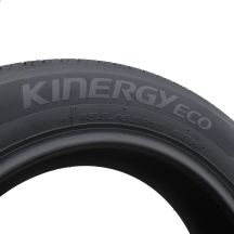 6. 4 x HANKOOK 185/65 R15 88H Kinergy Eco K425 Lato 2015  7mm