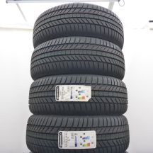 Opony 255/55 R19 4x CONTINENTAL 111V XL WinterContact Ts 870 P Zimowe 2023 
