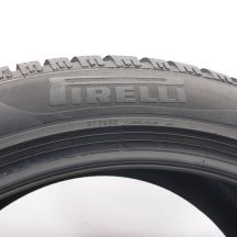 5. Opony 285/40 R21 2x PIRELLI 109V XL Scorpion Winter 2 Zimowe 2025 8mm