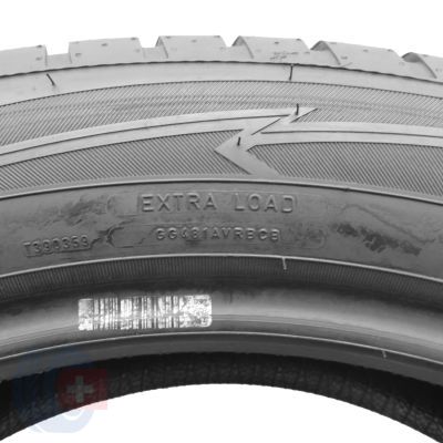 6. 2 x GOODYEAR 235/50 R20 104T XL UltraGrip Performance + Zima 2022/23 7,8-8mm