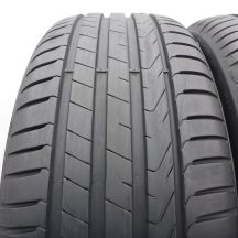 2. Opony 225/50 R18 2x PIRELLI 95W Cinturato P7 Letnie 2025 7mm