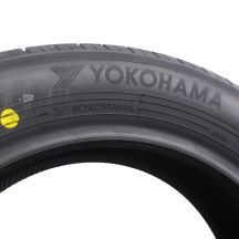 6. 4 x YOKOHAMA 185/55 R15 82V Bluearth-Es ES32 Lato 2020 Jak Nowe