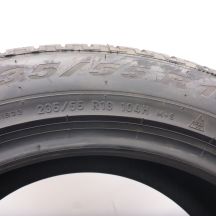 7. Opony 235/55 R18 4x PIRELLI 104H XL Scorpion Winter Zimowe 2022