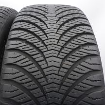 2. Opony 205/55 R16 2x GOODYEAR 94H XL Vector4Seasons Gen2 Wielosezonowe 2021 8,2-8mm