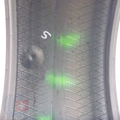 6. Opona 235/40 R19 1x GOODYEAR 96Y XL Eagle F1 Asymetric 6 Letnia 2025 6,8mm