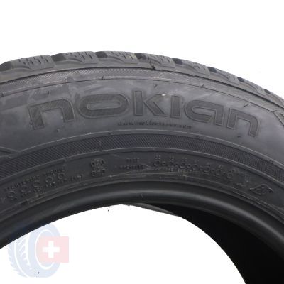 5. 2 x NOKIAN 215/65 R17 103H XL WR SUV 3 Zima 2019 