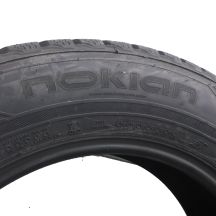 5. 2 x NOKIAN 215/65 R17 103H XL WR SUV 3 Zima 2019 