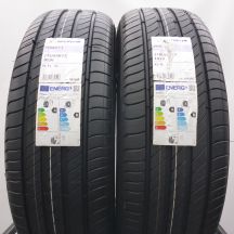 5. Opony 215/65 R17 4x MICHELIN 103V XL Primacy 4 S2 Letnie 2026 