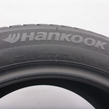 6. Opony 225/50 R17 2x HANKOOK 98H XL BMW Winter ICept evo2 W320 Zimowe 2024 7,2mm