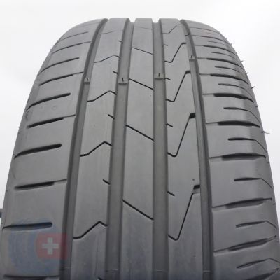 Opona 215/55 R17 1x HANKOOK  94V Ventus Prime 3 Letnia 2025 6,2mm