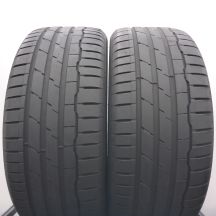 4. Opony 245/50 R18 4x HANKOOK 104Y XL Ventus S1 evo3 K127 Letnie 2022 5-6mm