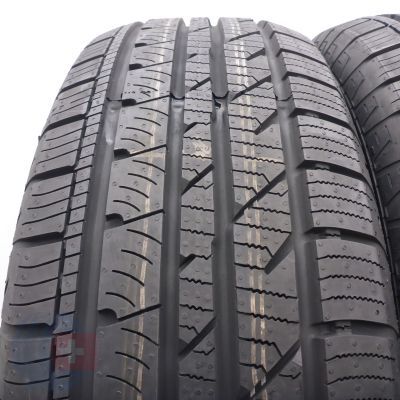 2. Opony 255/60 R18 2x CONTINENTAL 112V Cross Contact LX M+S  Letnie 2021 