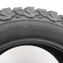 8. Opona 225/65 R17 1x BF GOODRICH 107/103S All-Terrain T/A KO2 Wielosezonowa 2022 10mm