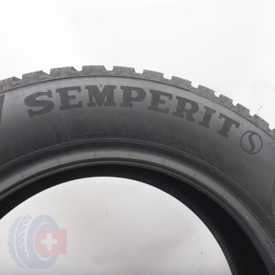 6. Opony 205/60 R16 4x SEMPERIT 96H XL Speed-Grip 5 Zimowe 2025 8,8mm