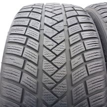2. Opony 225/45 R18 2x VREDESTEIN 95W XL Wintrac Pro Zimowe 2022 6,2-6,5mm