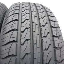 4. Opony 255/65 R16 2x MATADOR 109H Conquerra2 MP 82 Letnie 2017 8,5mm