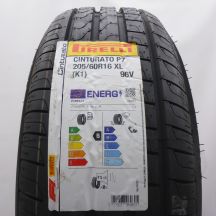 Opona 205/60 R16 1x PIRELLI 96V XL Cinturato 7 Letnia 2024 