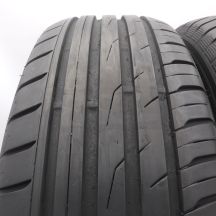 2. Opony 225/65 R17 2x TOYO 102H Proxes Cf2 SUV Letnie 2020 7,5-7,8mm