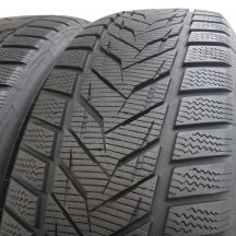 3. 2 x VREDESTEIN 225/60 R17 103H XL Wintrac Xtreme S Zima 2016 7,4-7,8mm