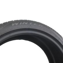 5. 2 x PIRELLI 225/40 R18 92V XL 240 Snow Sport Winter N3 Zima 7mm