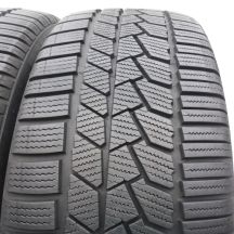3. Opony 225/45 R18 2x CONTINENTAL 95H XL WinterContact TS 860 S RFT BMW Zimowe 2020 7,5mm