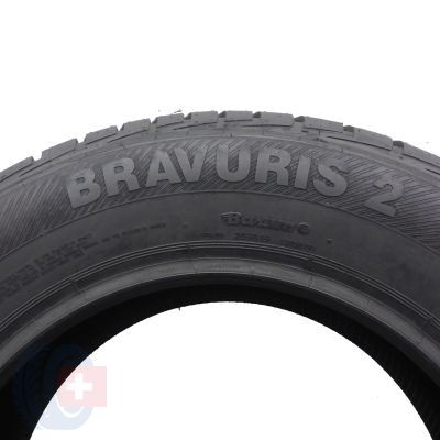 8. Opony 205/65 R15 4x BARUM 94H Bravuris 2 Letnie 2016 Nieuzywane 