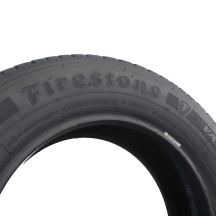 4. 2 x FIRESTONE 215/65 R16 C 109/107T Vanhawk 2 Winter Zima 8mm 