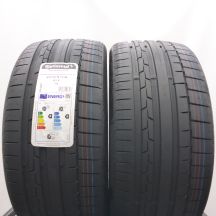5. Opony 235/35 R19 4x CONTINENTAL 91Y XL SportContact 6 BMW Letnie 2026