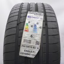 Opona 255/35 R19 1x GOODYEAR 96Y XL Eagle F1 Asymetric3 RFT BMW Letnia 2023 