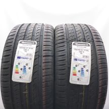 4. Opony 255/40 R19 4x BARUM 100Y XL Bravuris 5 Letnie 2023