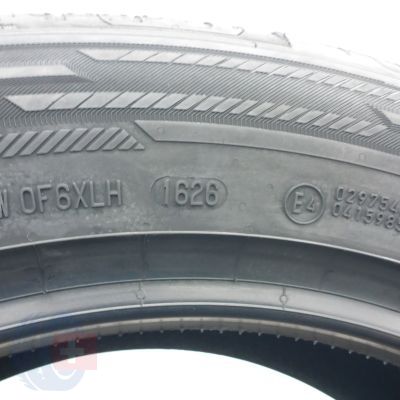 3. Opony 235/55 R19 4x BARUM 105Y XL Bravuris 6 Letnie 2026